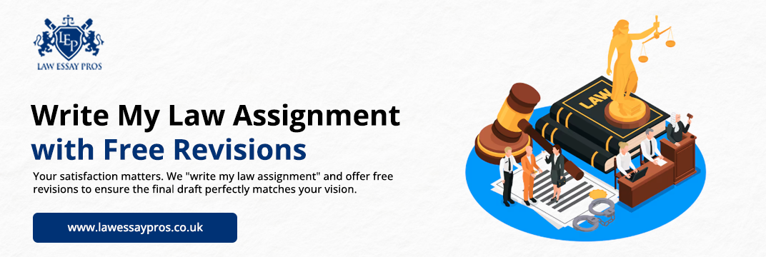 Write-My-Law-Assignment-with-Free-Revisions